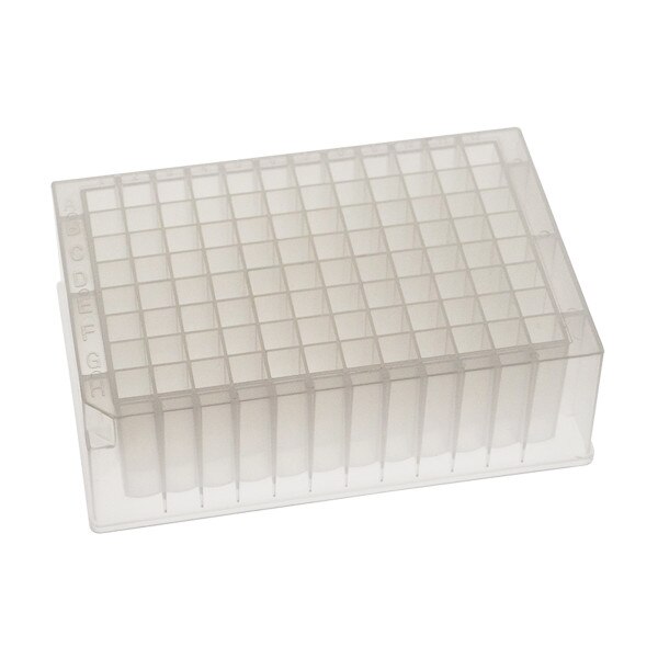 Sapphire Advance 96-Well Plate, PP